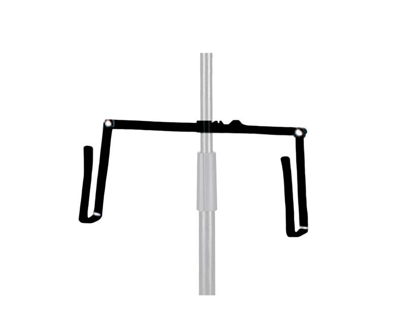 Soporte para partituras. Diseño plegable Ref. SPT-01