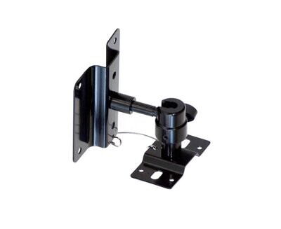 Soporte de altavoz para instalación en pared Incluye cable de seguridad Ref. ALT-01