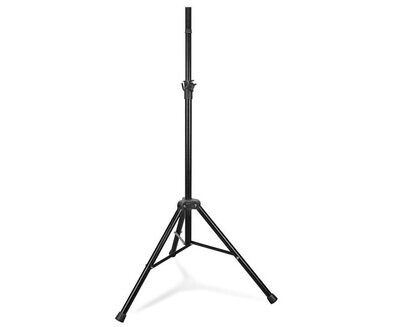 Soporte de altavoz telescópico de gran resistencia: 100 Kg Fabricado en acero Ref. ALT-12 Soporte de altavoz telescópico de gran resistencia: 100 Kg Fabricado en acero Ref. ALT-12