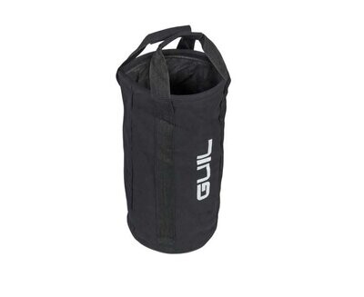 Bolsa porta cadenas con doble asa. Tamaño XL Diseño reforzado con base de apoyo Ref. BLC-05