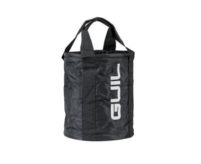 Bolsa porta cadenas con doble asa Diseño reforzado con base de apoyo Ref. BLC-01