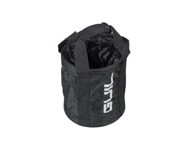 Bolsa porta cadenas con doble asa Diseño reforzado con base de apoyo Ref. BLC-01