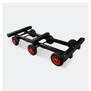 Carros para instrumentos