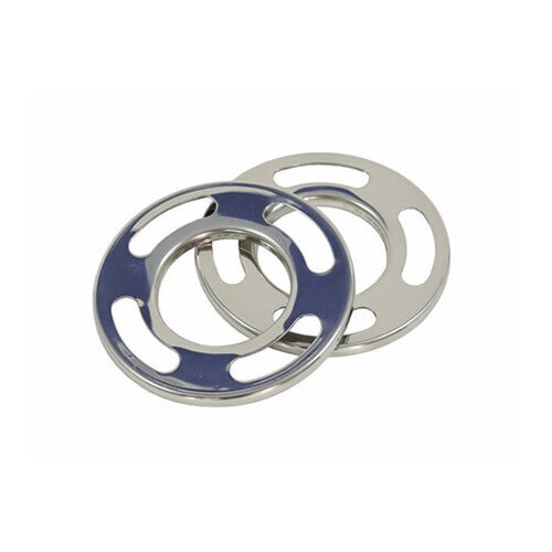 Anillo cromado extra para poste PST - DS10991