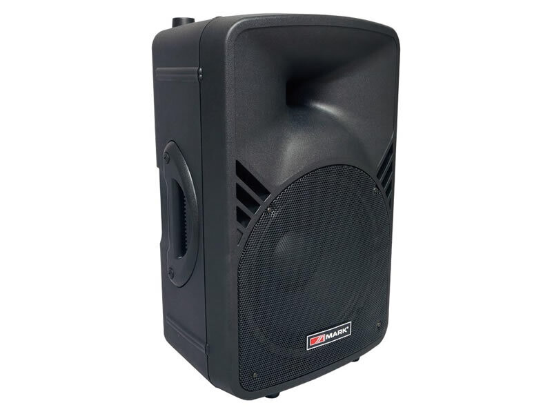 Caja acústica pasiva. 300 W. Woofer 10&#39;&#39; ​MBS 105/2