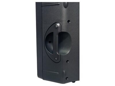 Caja acústica pasiva. 300 W. Woofer 10'' ​MBS 105/2