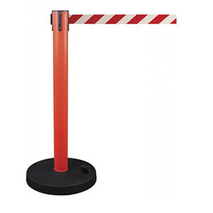 Postes Industriales
