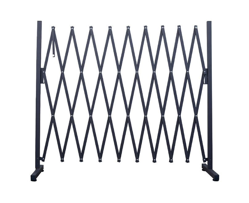 Valla extensible para control de accesos MVP 200 B Valla extensible para control de accesos MVP 200 B