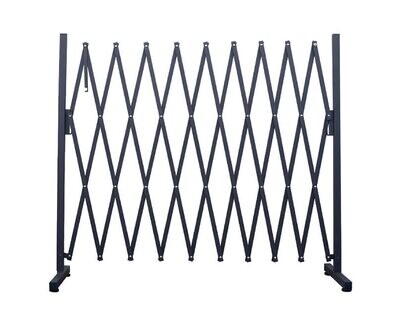 Valla extensible para control de accesos MVP 200 B Valla extensible para control de accesos MVP 200 B