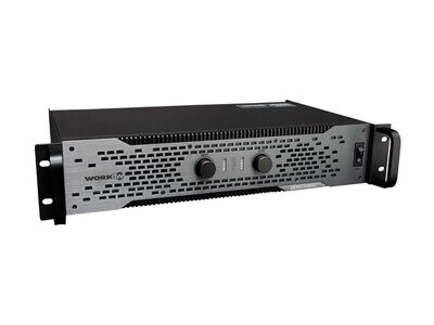Etapa de potencia ZENITH 3500