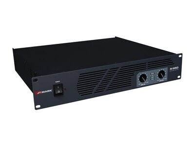Etapa de potencia M 650