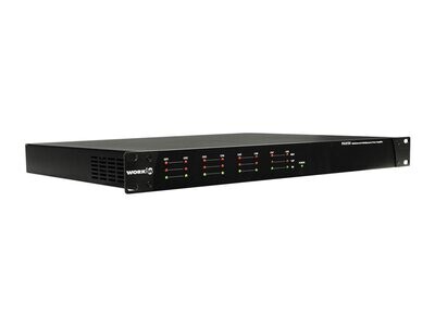 Amplificador audio de 8 canales PA 8150