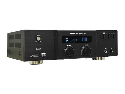 Amplificador/mezclador AML 100 T USB