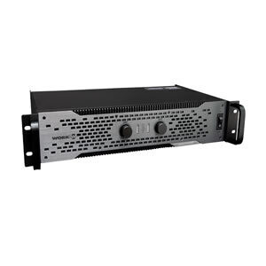 Amplificadores de sonido