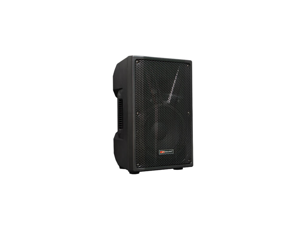 Caja acústica activa. 200 W. Woofer 8&#39;&#39; + Driver 1&#39;&#39;. MS 28 A