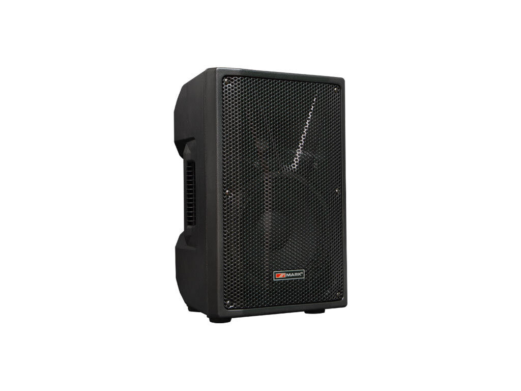 Caja acústica activa. 200 W. Woofer 10&#39;&#39; + Driver 1&#39;&#39;. MS 210 A