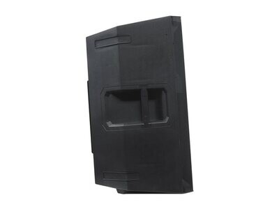 Caja acústica activa. 500 W. Woofer 15'' + Driver 1.75''. MB 150 A