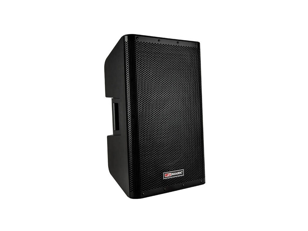 Caja acústica activa. 600 W. Woofer 12&#39;&#39;  ​MB 12 PRO A DSP MKII