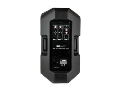 Caja acústica activa. 300 W. Woofer 10''  MB 10 PRO A DSP MKII