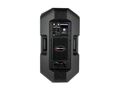 Caja acústica activa. 600 W. Woofer 12''  ​MB 12 PRO A DSP MKII