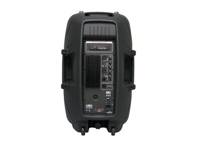 Caja acústica activa. 300 W. Woofer 15''  ​M 515