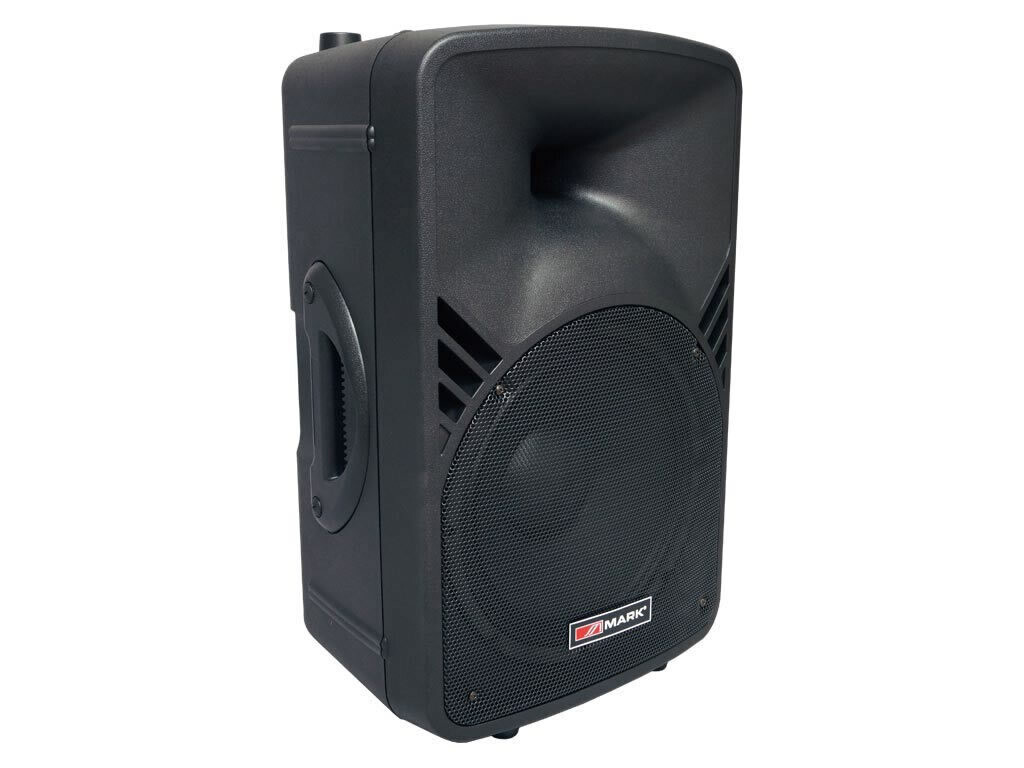 Caja acústica pasiva. 500 W. Woofer 15&#39;&#39; ​MBS 155/2