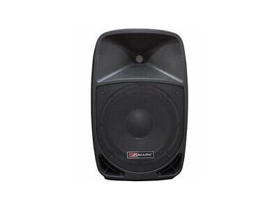 Caja acústica pasiva. 200 W. Woofer 12'' ​M 12 LWC