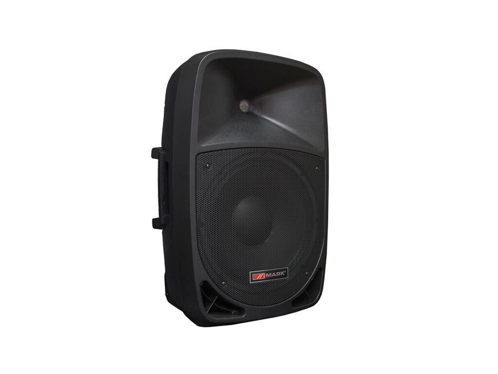 Caja acústica pasiva. 200 W. Woofer 12&#39;&#39; ​M 12 LWC