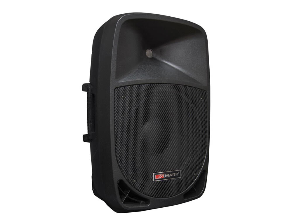 Caja acústica pasiva. 280 W. Woofer 15&#39;&#39; ​M 15 LWC