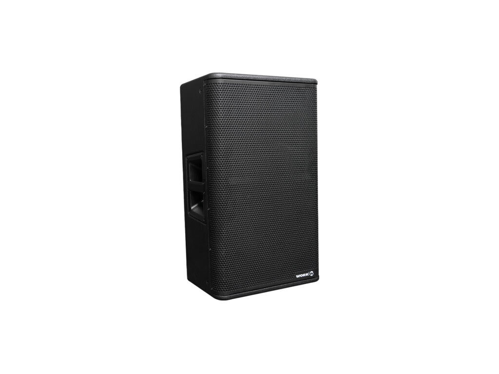 Caja acústica activa. 700 W. Woofer 10&#39;&#39; ​ENTAR 10A