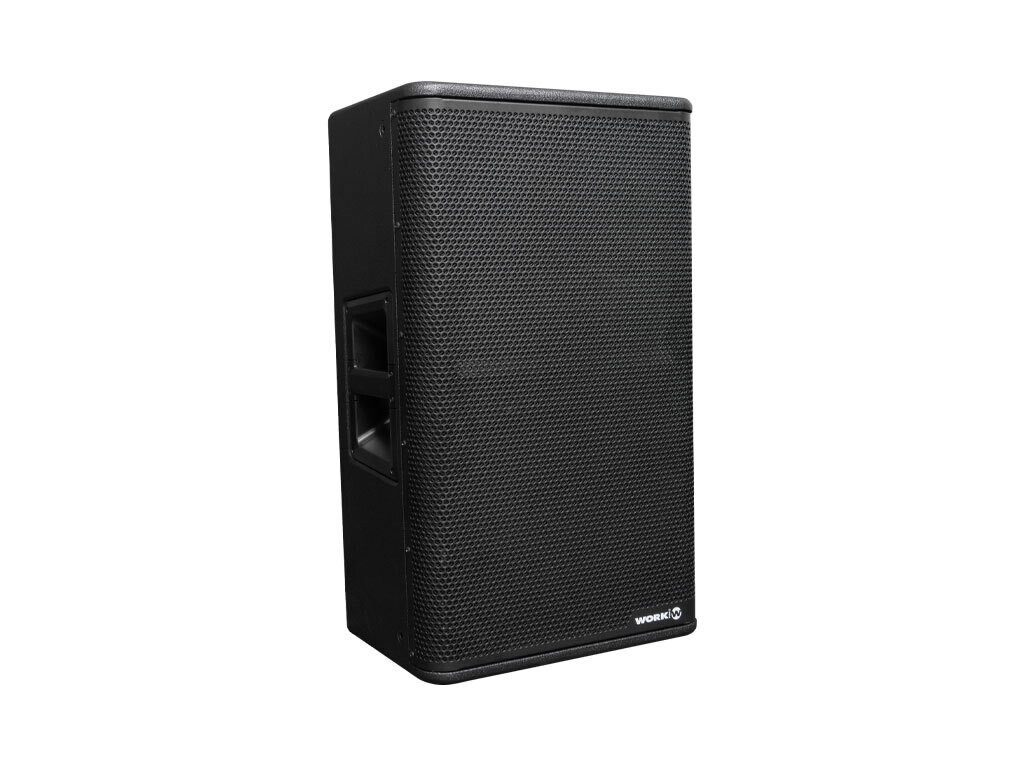 Caja acústica activa. 1000 W. Woofer 15'' ENTAR 15A Caja acústica activa. 1000 W. Woofer 15'' ENTAR 15A