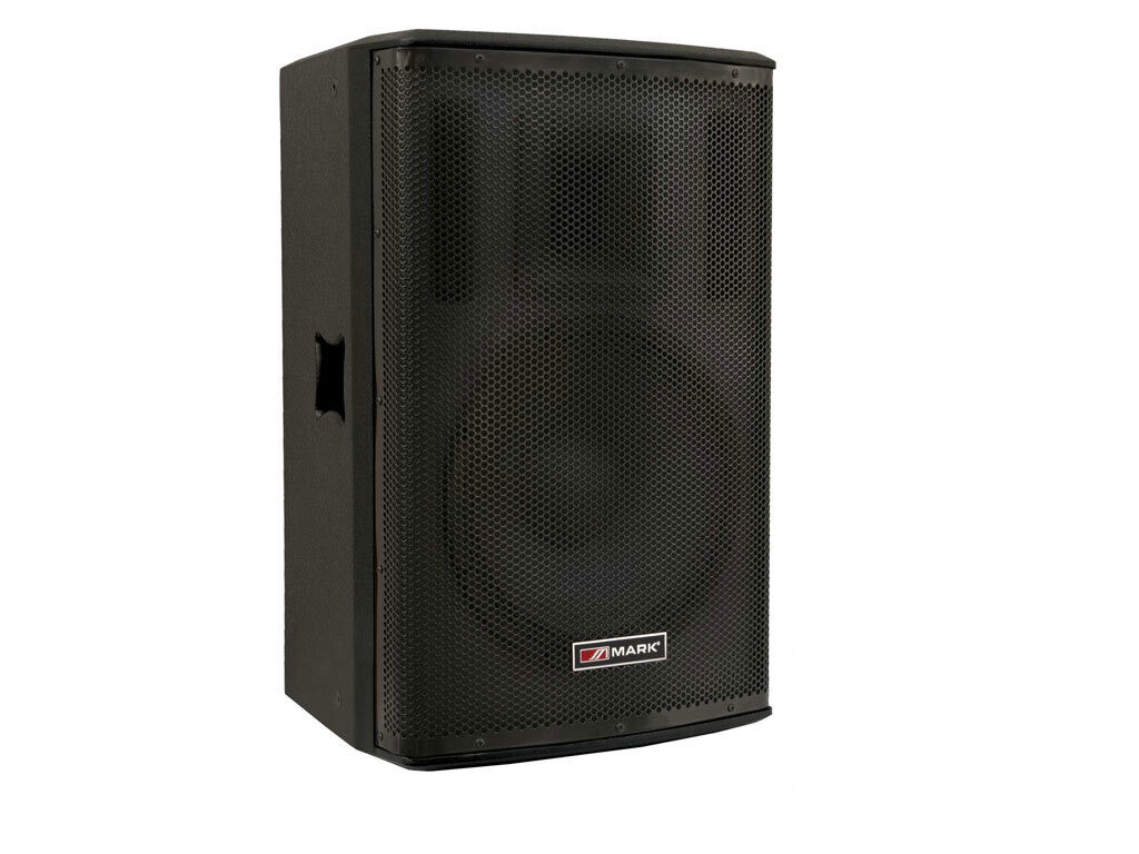 Caja acústica activa. 500 W. Woofer 15&#39;&#39; ​MP 15 AM