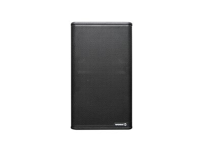 Caja acústica activa. 1000 W. Woofer 12'' ​ENTAR 12A