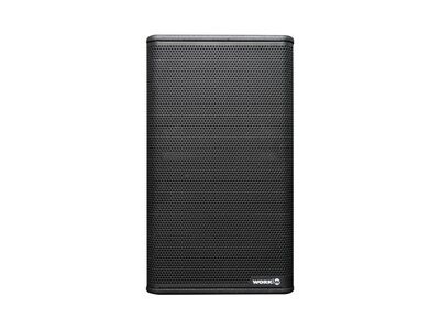 Caja acústica activa. 1000 W. Woofer 15'' ​ENTAR 15A