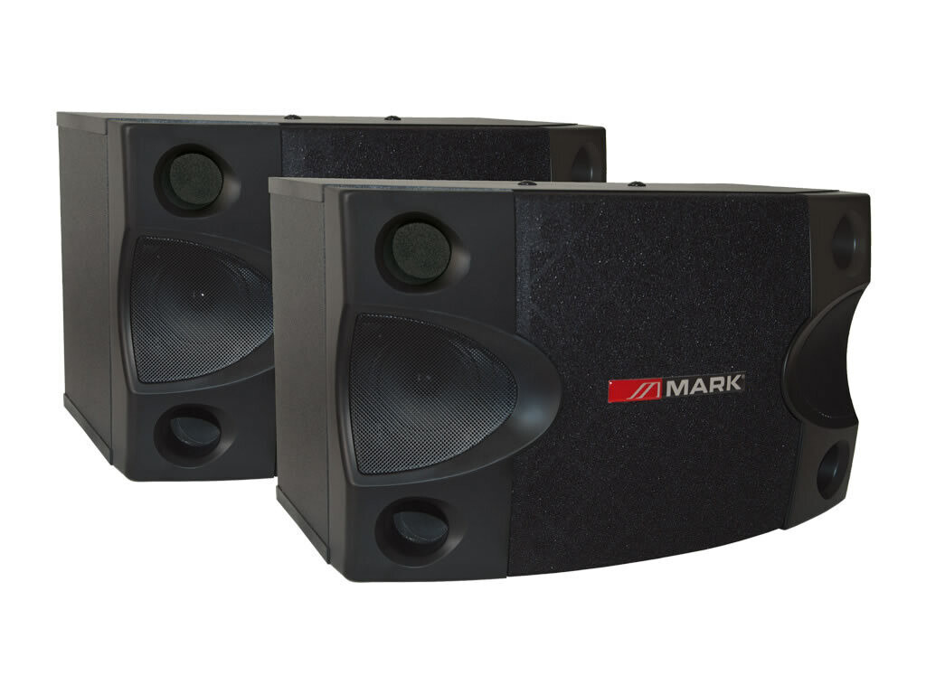 Pareja de cajas acústicas pasivas. 100 W. Woofer 8'' CLUB 8 Pareja de cajas acústicas pasivas. 100 W. Woofer 8'' CLUB 8