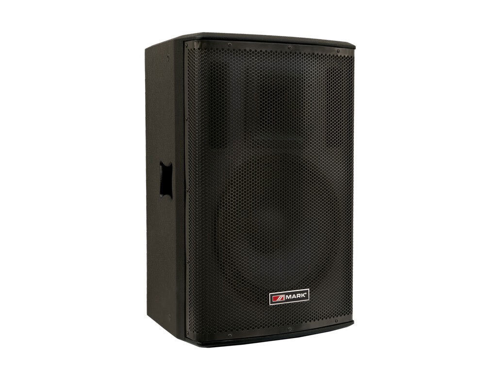 Caja acústica pasiva. 500 W. Woofer 12'' MP 12 Caja acústica pasiva. 500 W. Woofer 12'' MP 12