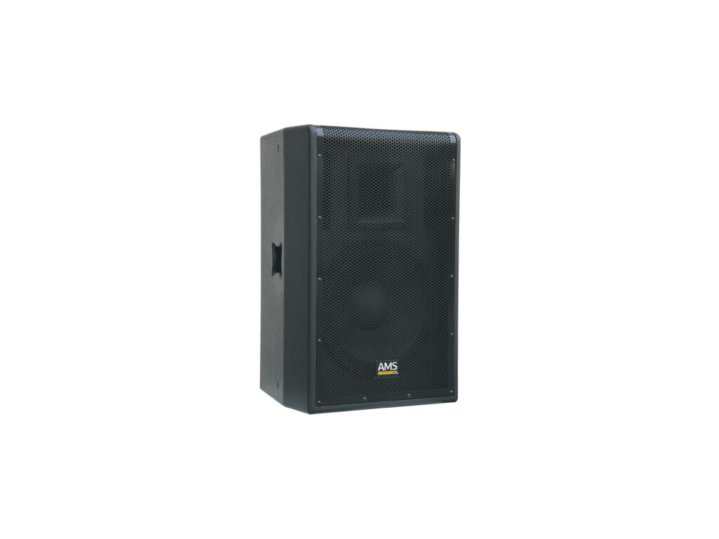 Caja acústica pasiva.450 W. Woofer 15'' AS 400 MKII Caja acústica pasiva.450 W. Woofer 15'' AS 400 MKII