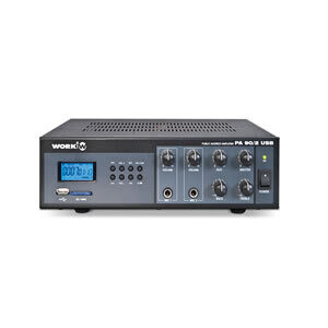 Etapas 100v