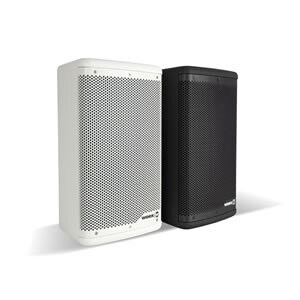 Altavoces Instalación