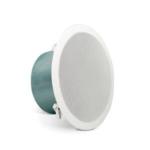 Altavoces Techo