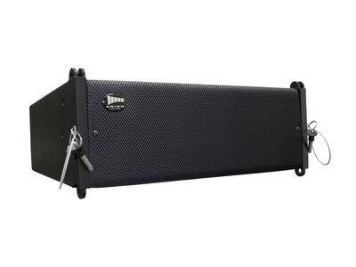Caja acústica pasiva de sistema Line Array ARION 10 SL 101