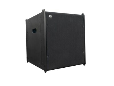 Sistema Line Array amplificado ARION 5 (6 Cajas)