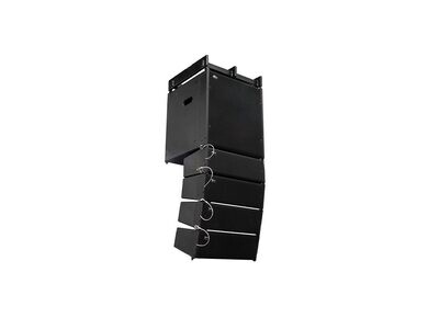 Sistema Line Array amplificado ARION 5 (4 Cajas) Sistema Line Array amplificado ARION 5 (4 Cajas)