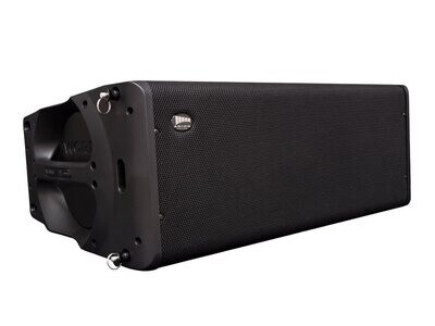 Caja acústica pasiva de sistema Line Array ARION SL 210 A Caja acústica pasiva de sistema Line Array ARION SL 210 A