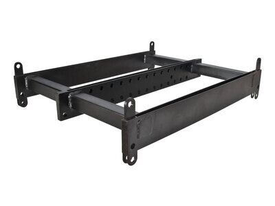 Soporte de volado para sistema de line array ARION 10. SL 101 FL FRAME (ARION 10)