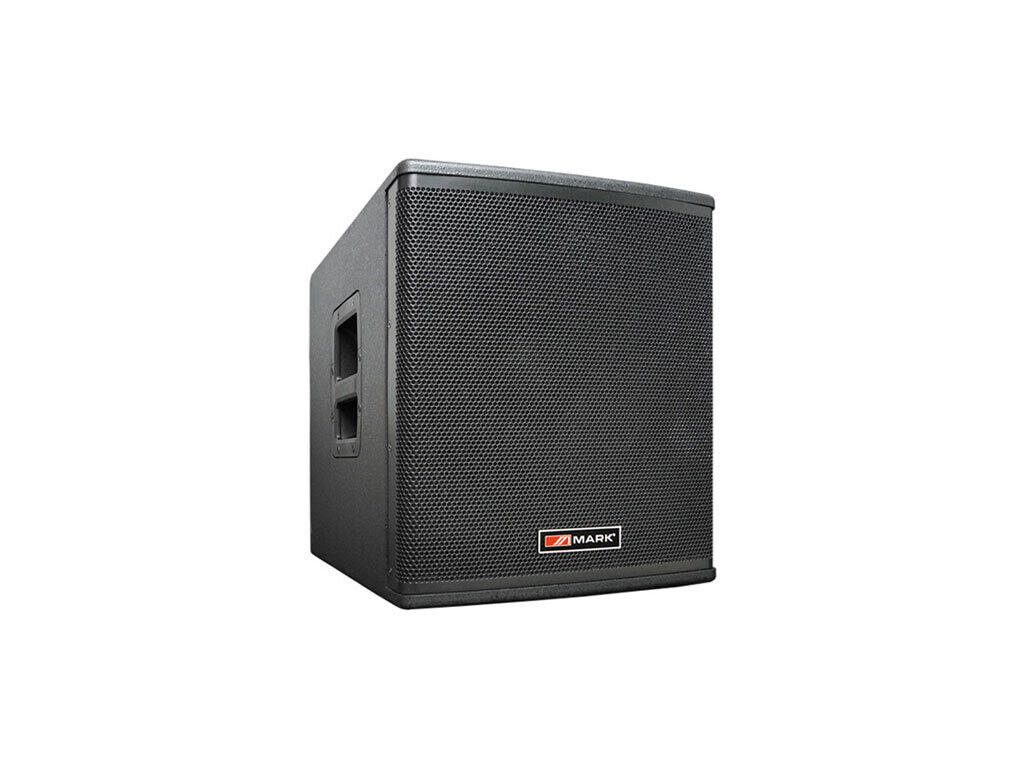 Subgrave activo de 10&quot; 250 w MW 10 AM