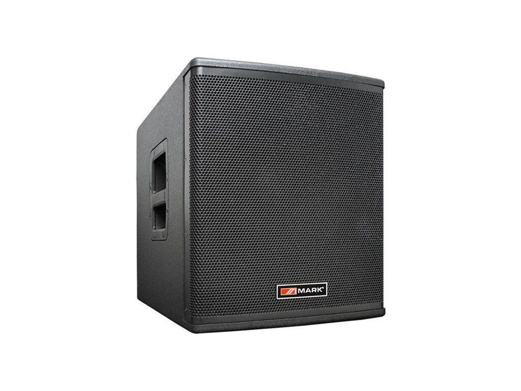 Subgrave activo de 12" 350 w MW 12 AM Subgrave activo de 12" 350 w MW 12 AM