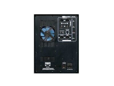 Subgrave activo de 18" 500w - MP 18 AM