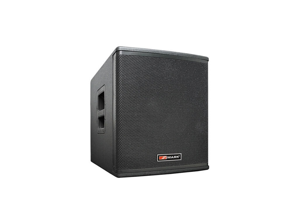 Subgrave pasivo de 10" 300w - MW 10 PASSIVE Subgrave pasivo de 10" 300w - MW 10 PASSIVE