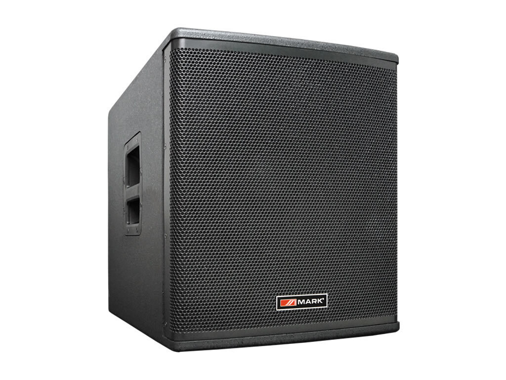 Subgrave pasivo de 15&quot; 500w - MW 15 PASSIVE